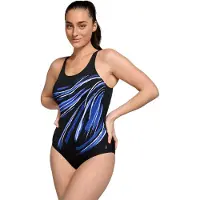 Ten Cate swimsuit lining cup wedstrijd badpak dames -