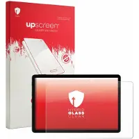 Upscreen - Screenprotector voor POPUX P11 - Folie Beschermfolie Beschermglas transparant