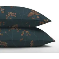 Zelesta Everyday Duo Kussenslopen Majestic - Kussenslopen 60 x 70 set van 2