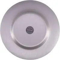Tokyo Design Studio - CP Vintage Bord - Rond - 16,5 x 1,4 cm