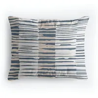 Zelesta Pure Design Katoen Kussensloop set van 2 - Checkerboard 80x80cm