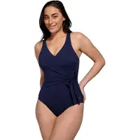 Ten Cate swimsuit v-neck padded badpak dames -