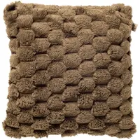 Viva Scandinavia Kussen 45 X 45 Cm Military Olive