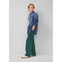 s.Oliver Broek groen