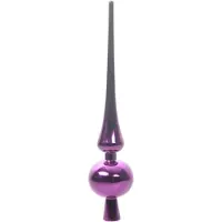vidaXL Kunstkerstboom 300 LED's Warmwit PVC en Metalen Groen