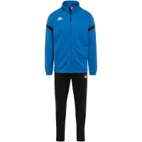 Kappa Dalcito Tracksuit Blauw 6 Years Jongen