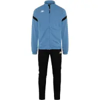 Kappa Dalcito Tracksuit Blauw S Vrouw
