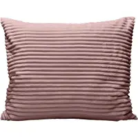 Zelesta Groovebed Kussenslopen Dusky Pink - Kussenslopen 60 x 70 set van 2