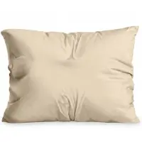 Zelesta Special Cooling Blend Kussensloop set van 2 - Ivoorzand 60x70cm