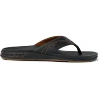 Reef Cushion Phantom Lux Black 40 Zwart Teenslipper