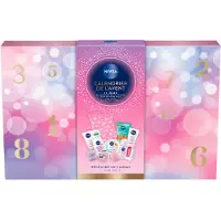 Nivea Adventskalender voor Jongeren