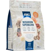 Applied Nutrition Mushroom Super Blend - 160 g