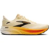 Brooks Ghost 18 hardloopschoenen Oranje AW26, Maat 45,5 - EUR