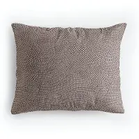 Zelesta Pure Design Kussenslopen - Brown Animal 60x70cm