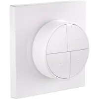 Sonoff Scèneknop 4-in-1 | Batterij | Zigbee