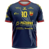 Erima Thuis shirt kind Saint-Raphaël 2024/25