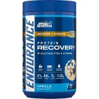 Applied Nutrition Endurance Recovery - 1500 g - Vanilla