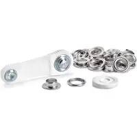 Oem Marine Ring+Schijf 11mm
