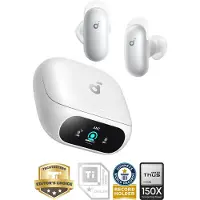 Soundcore ANKER Liberty 5 Pro, wit