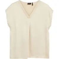 s.Oliver Blouse crème