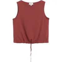 s.Oliver Blouse bordeaux