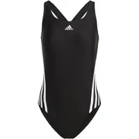 Adidas Sportbadpak '3-Stripes' | XS | female