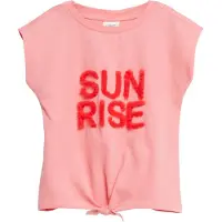s.Oliver Shirt rosa / rood