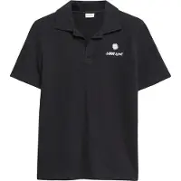 s.Oliver Shirt zwart / wit