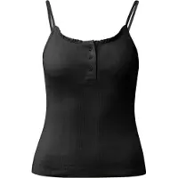 QS Top zwart