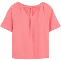 s.Oliver Blouse pink