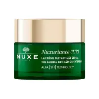Nuxe Nuxuriance Ultra Redensifying Night 50ml Vochtinbrengende Crème