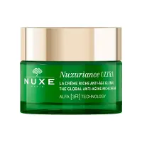 Nuxe Nuxuriance Ultra Rich Day Cream 50 ml Dagcrème