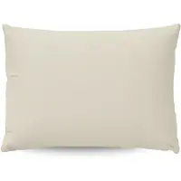 Zelesta Pure Uni Katoen Kussensloop Set van 2 - Desert Sand
