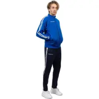 Givova Revolution Summer Tracksuit Blauw L Man