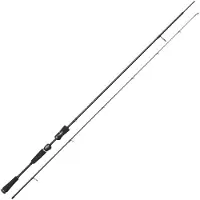 Westin W3 Streetstick Spinning Rod Zilver 2.46 m / 2-10 g