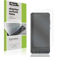 Dipos – 4x Matte Beschermfolie geschikt voor Olympia NEO Mini PLUS | Krasbestendige & antireflecterende Screenprotector Ultra-Thin