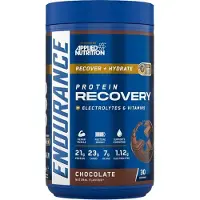 Applied Nutrition Endurance Recovery - 1500 g - Chocolate