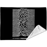 Joy Division Unknown Pleasures (Single) Deken