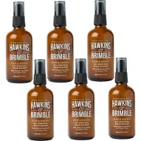 Hawkins & Brimble - Oil Control Moisturiser - 6 Pak - Voordeelverpakking