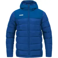 Jako Stadionjas Heren - Royal | Maat: XL