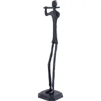 Ptmd beeld kali - 12x16x70cm