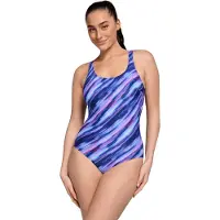 Ten Cate swimsuit soft cup wedstrijd badpak dames -