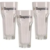 Hoegaarden Longdrink - 25cl (Set van 3)