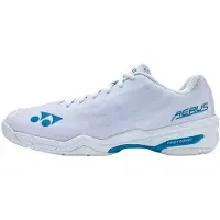 Yonex Pc Aerus X Badminton Shoes Wit EU 44 Man