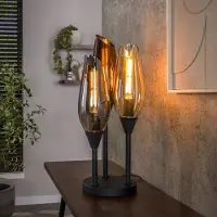 Hoyz tafellamp cocoon 3-lichts -