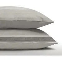 Zelesta Everyday Duo Kussenslopen Abstract - Kussenslopen 60 x 70 set van 2