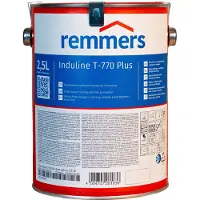 Remmers Induline T-770 PLUS - Kleurloos - 2.5 liter
