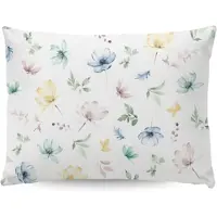Zelesta Everyday Design Kussensloop Set van 2 - Spring Bloom