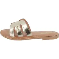 Les tropéziennes par m belarbi Leren Slippers BALI kind 31