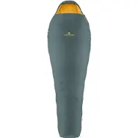Ferrino Lightec Sm 1100 Slaapzak Grijs One Size / Left